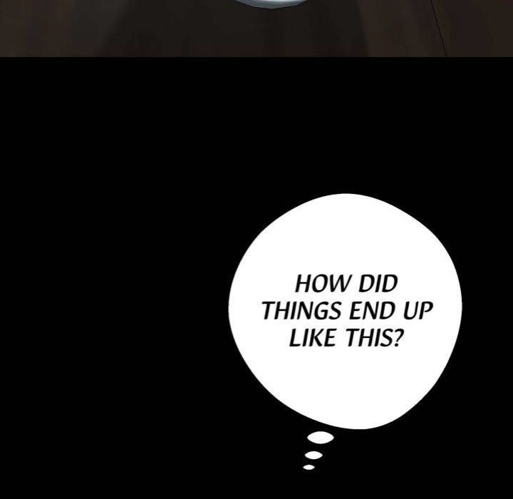 Gangster x Office Lady Chapter 51 - Page 141