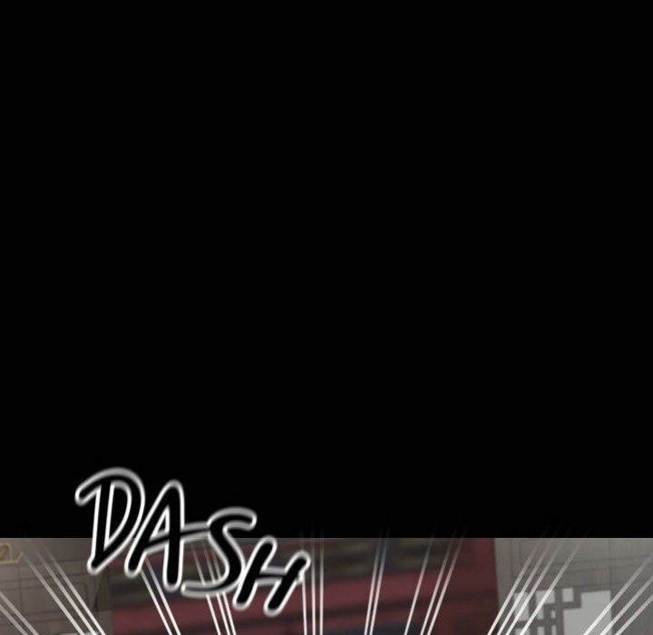 Gangster x Office Lady Chapter 51 - Page 40