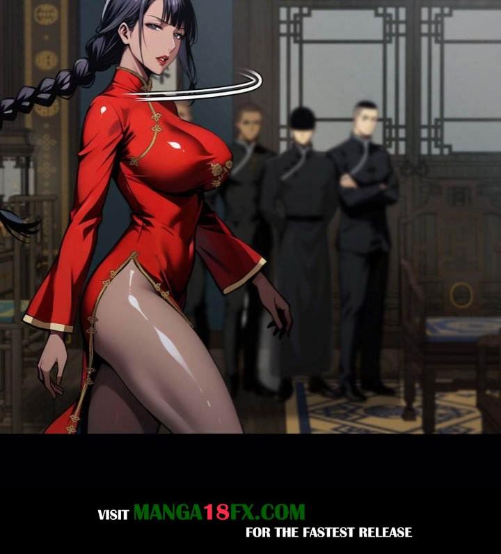 Gangster x Office Lady Chapter 51 - Page 70