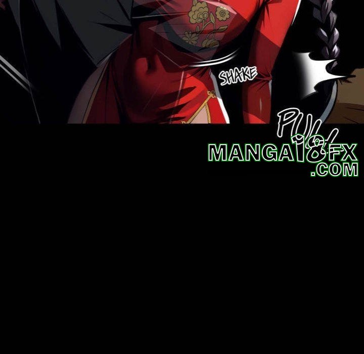 Gangster x Office Lady Chapter 52 - Page 51