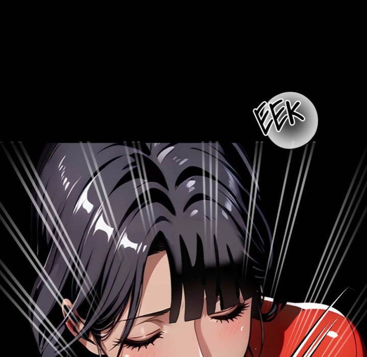 Gangster x Office Lady Chapter 52 - Page 71