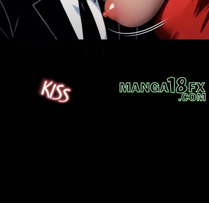 Gangster x Office Lady Chapter 52 - Page 85