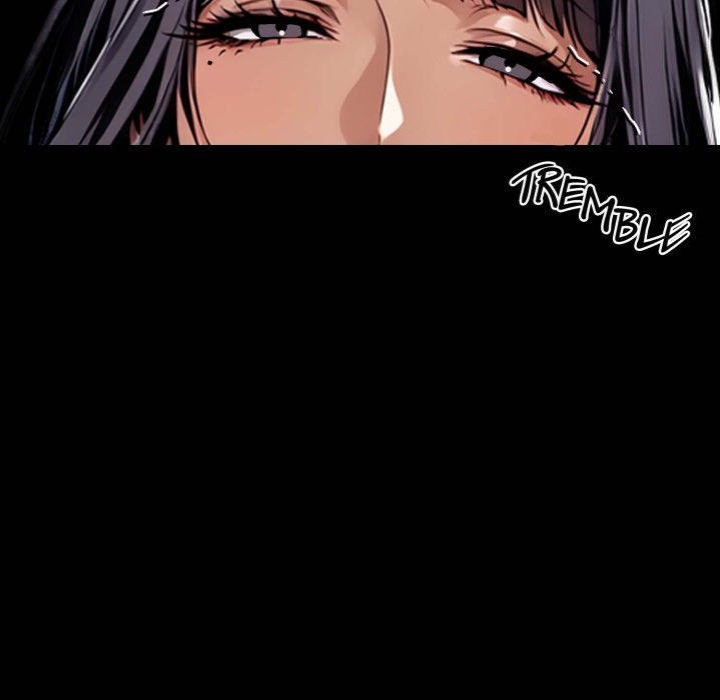 Gangster x Office Lady Chapter 52 - Page 9