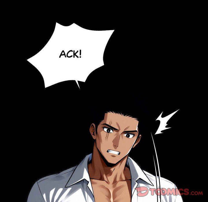 Gangster x Office Lady Chapter 53 - Page 102