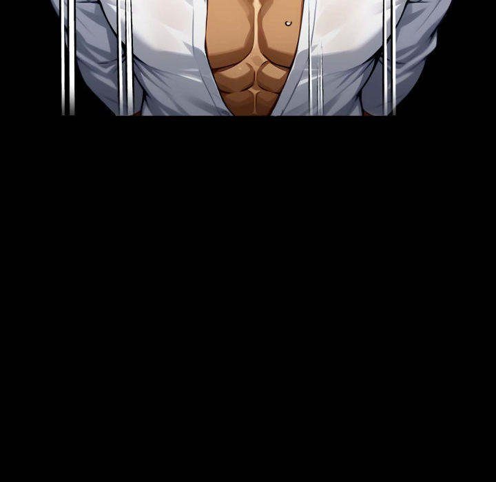 Gangster x Office Lady Chapter 53 - Page 170