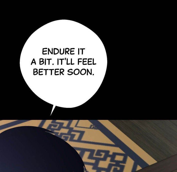 Gangster x Office Lady Chapter 53 - Page 36