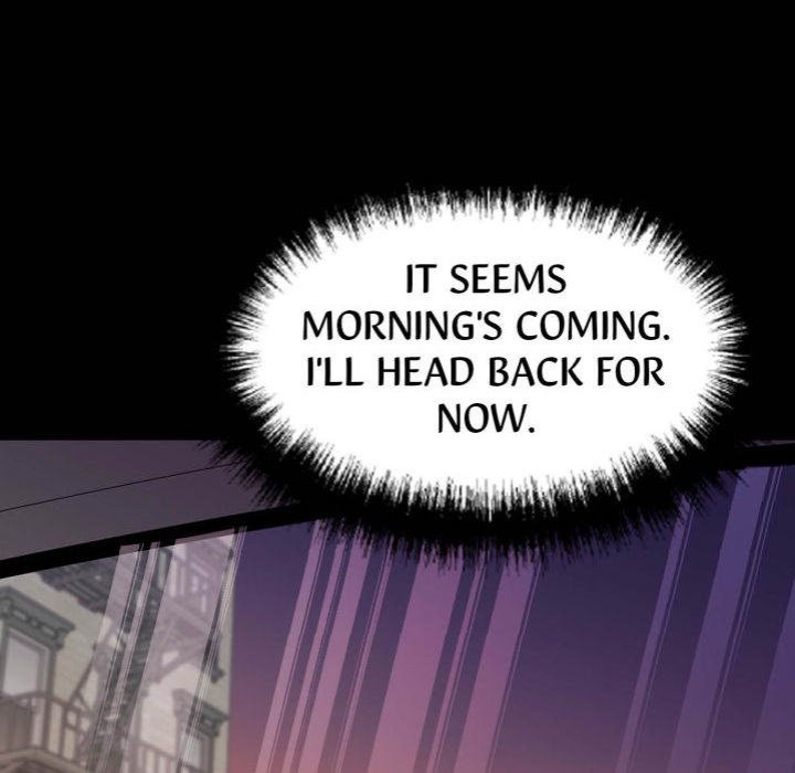 Gangster x Office Lady Chapter 54 - Page 100