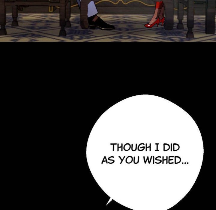 Gangster x Office Lady Chapter 54 - Page 106