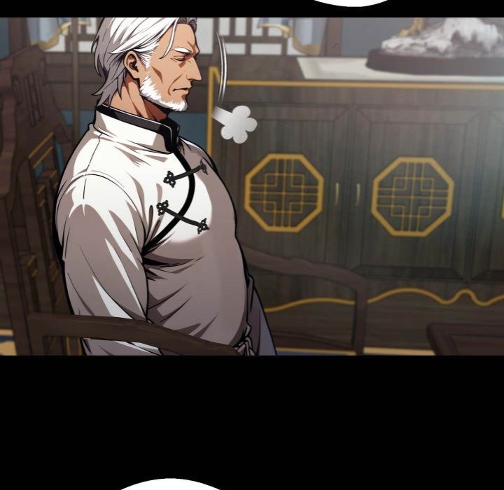 Gangster x Office Lady Chapter 54 - Page 107