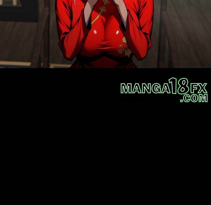 Gangster x Office Lady Chapter 54 - Page 109