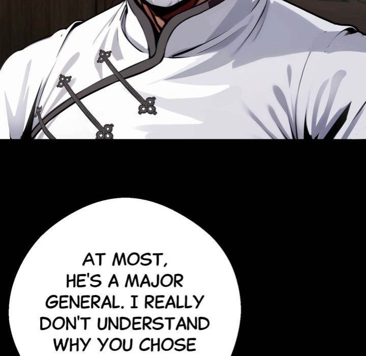 Gangster x Office Lady Chapter 54 - Page 115