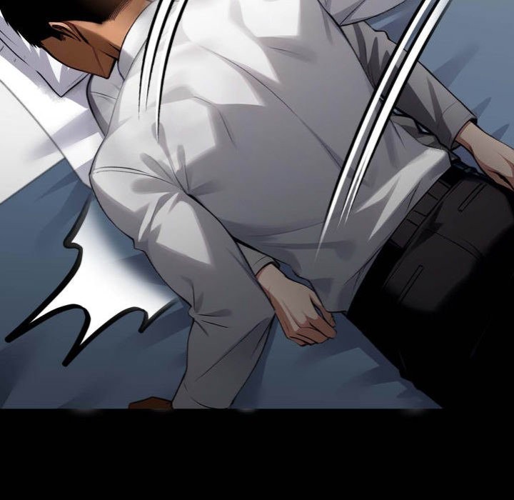 Gangster x Office Lady Chapter 54 - Page 145