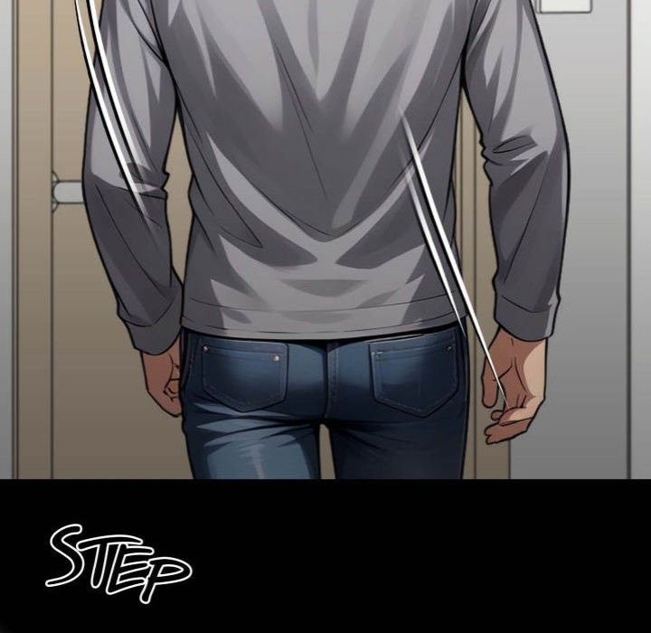 Gangster x Office Lady Chapter 54 - Page 150