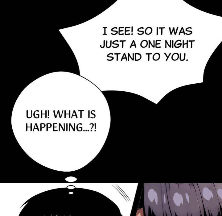 Gangster x Office Lady Chapter 54 - Page 25