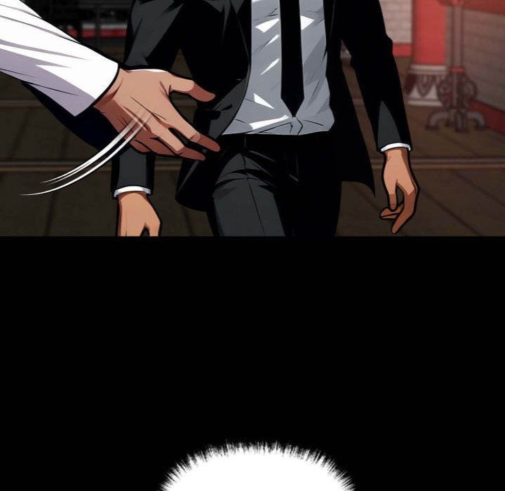 Gangster x Office Lady Chapter 54 - Page 53