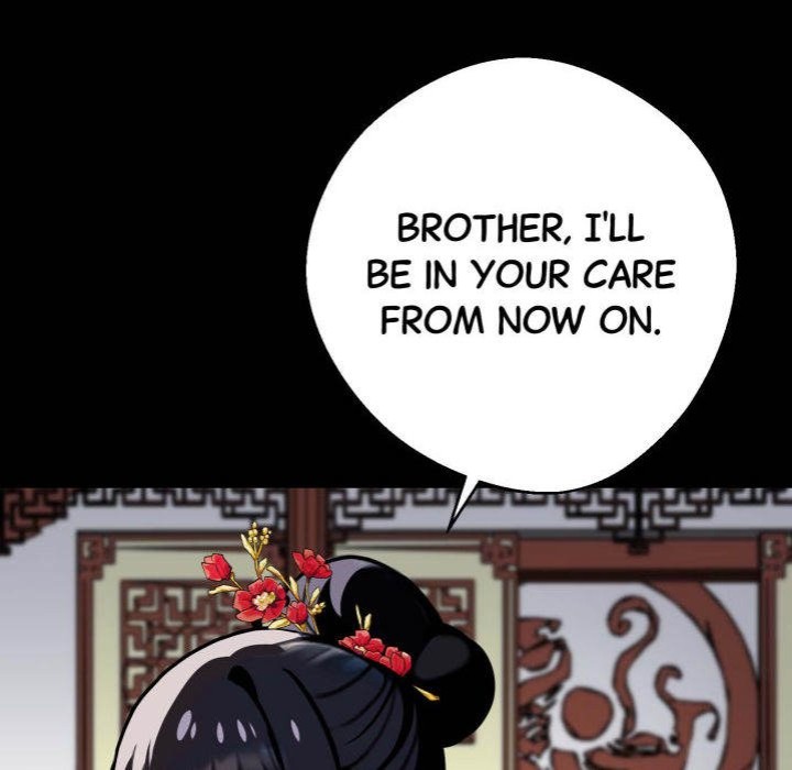 Gangster x Office Lady Chapter 54 - Page 77