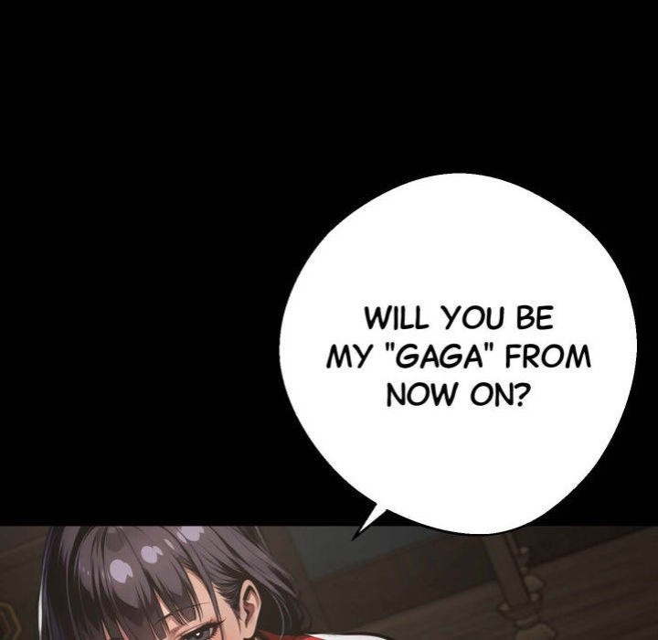 Gangster x Office Lady Chapter 54 - Page 8