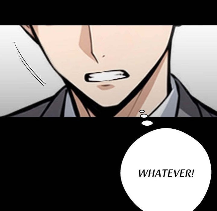 Gangster x Office Lady Chapter 55 - Page 101