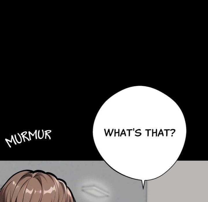 Gangster x Office Lady Chapter 55 - Page 13