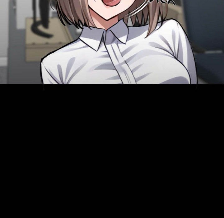 Gangster x Office Lady Chapter 55 - Page 134