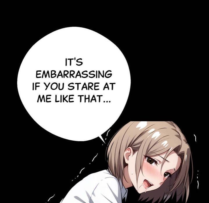 Gangster x Office Lady Chapter 55 - Page 143