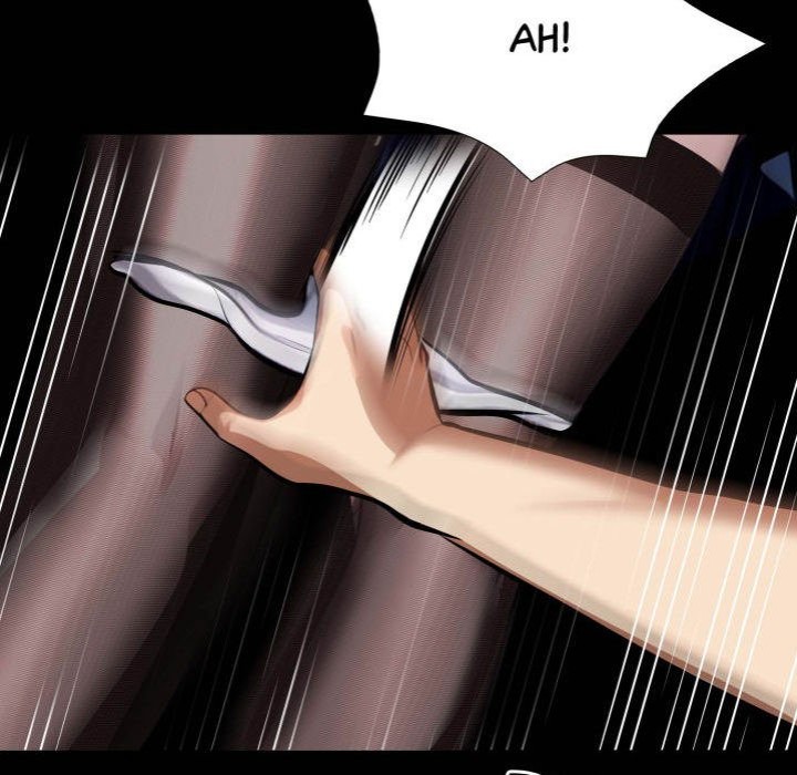 Gangster x Office Lady Chapter 55 - Page 145