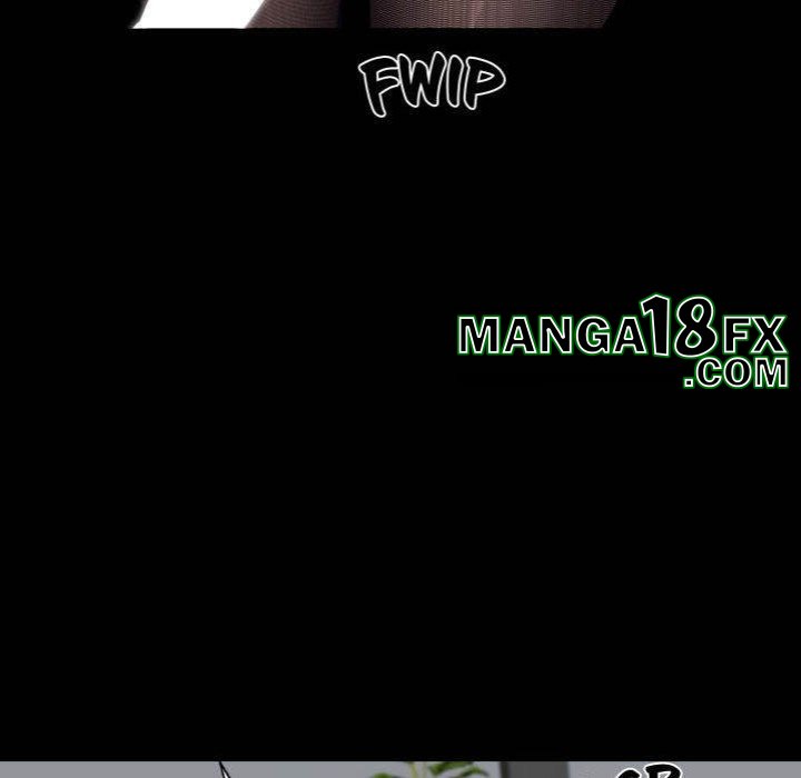 Gangster x Office Lady Chapter 55 - Page 152