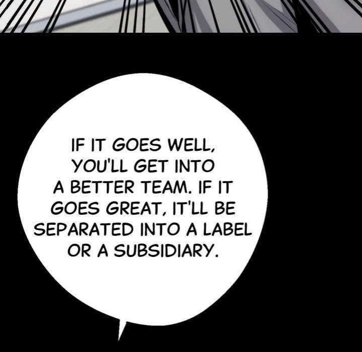 Gangster x Office Lady Chapter 55 - Page 19