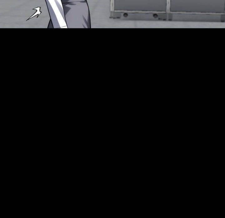 Gangster x Office Lady Chapter 55 - Page 45