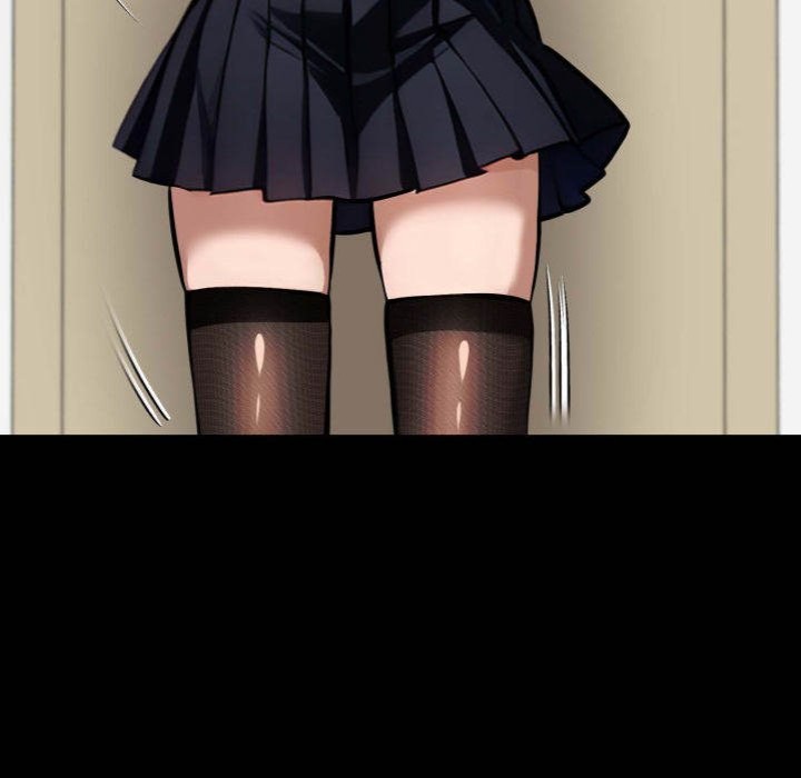 Gangster x Office Lady Chapter 55 - Page 50