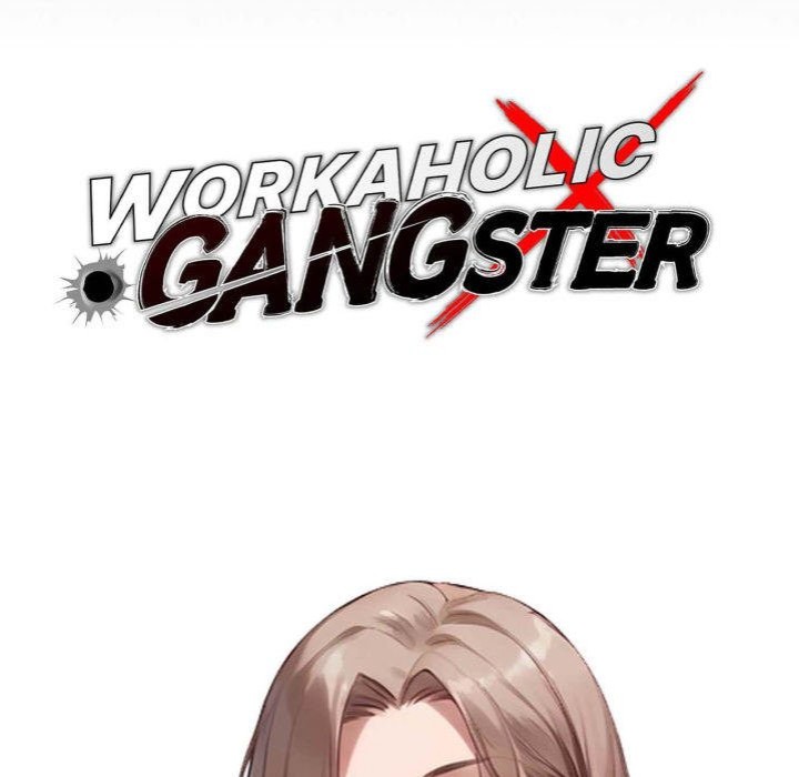 Gangster x Office Lady Chapter 55 - Page 53