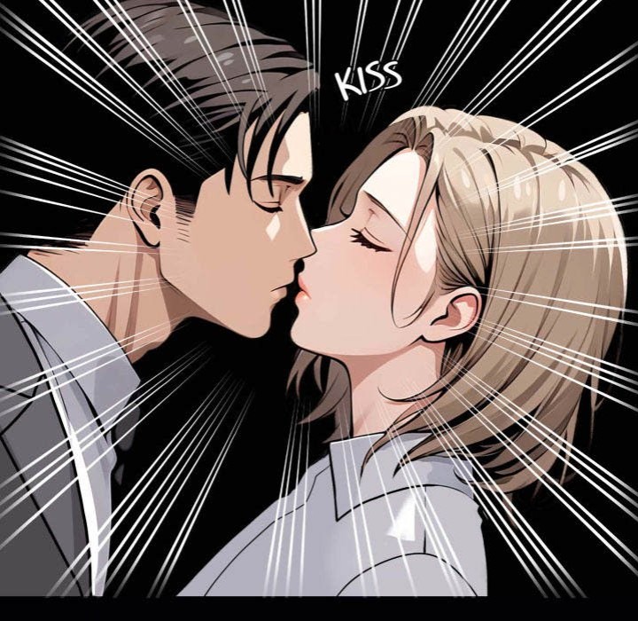 Gangster x Office Lady Chapter 55 - Page 64