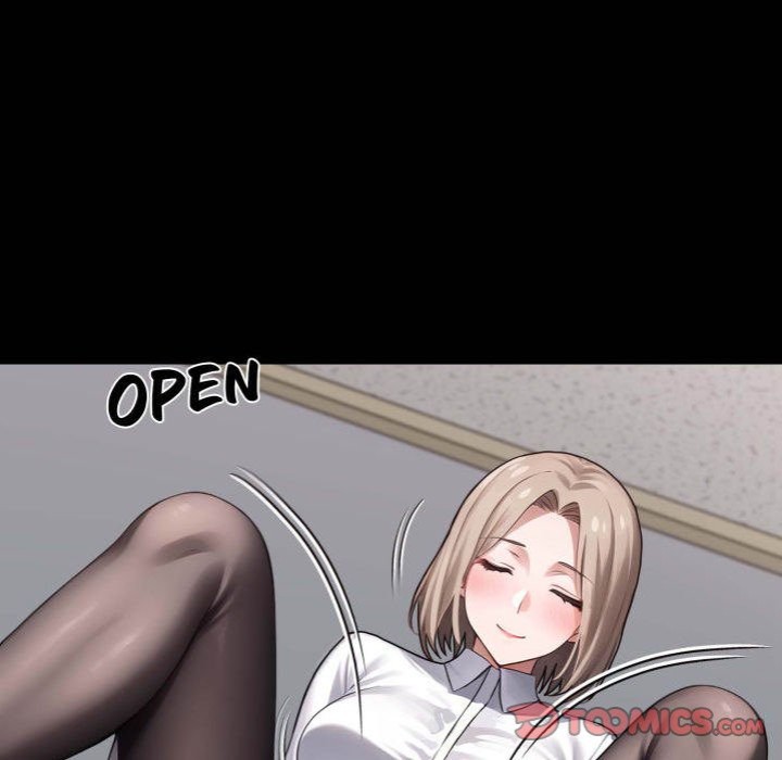 Gangster x Office Lady Chapter 55 - Page 93