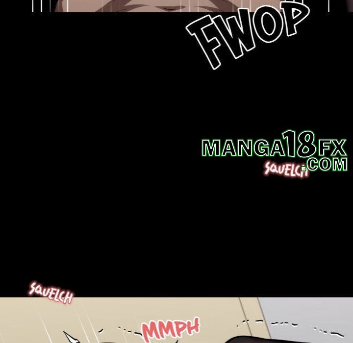 Gangster x Office Lady Chapter 56 - Page 107