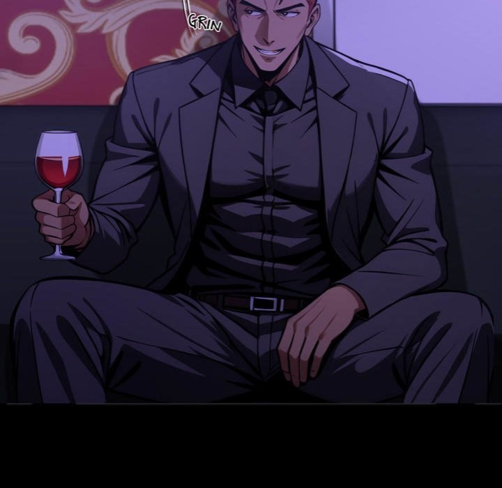 Gangster x Office Lady Chapter 56 - Page 125