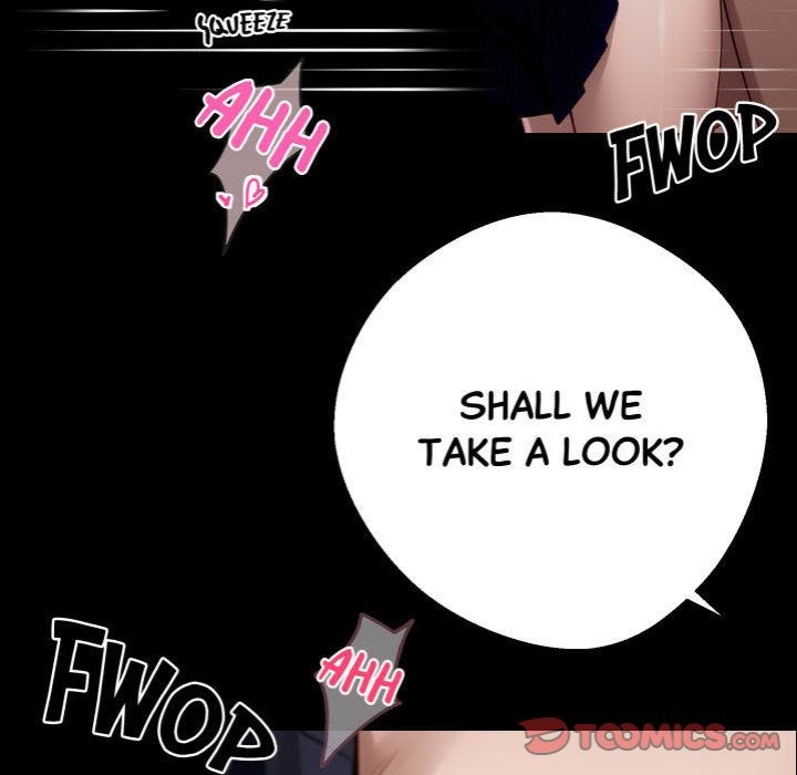 Gangster x Office Lady Chapter 56 - Page 39