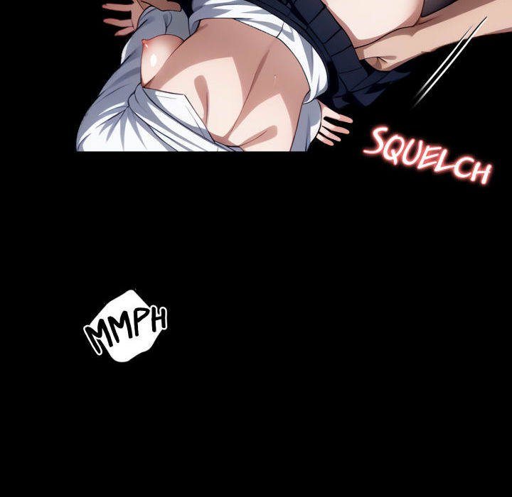 Gangster x Office Lady Chapter 57 - Page 10