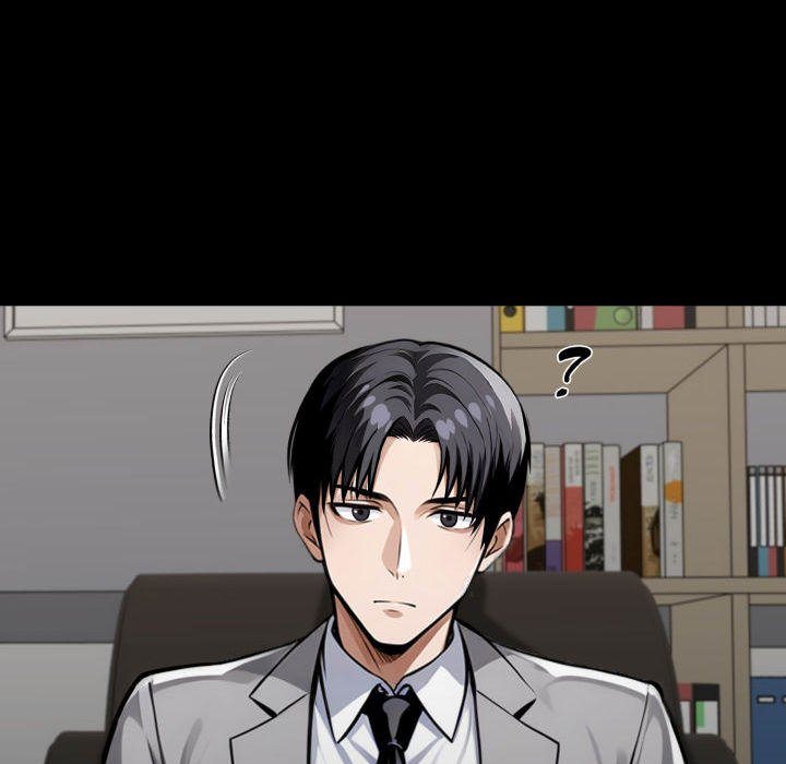 Gangster x Office Lady Chapter 57 - Page 104