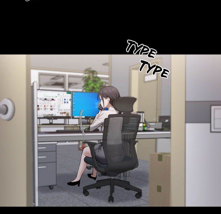 Gangster x Office Lady Chapter 57 - Page 126