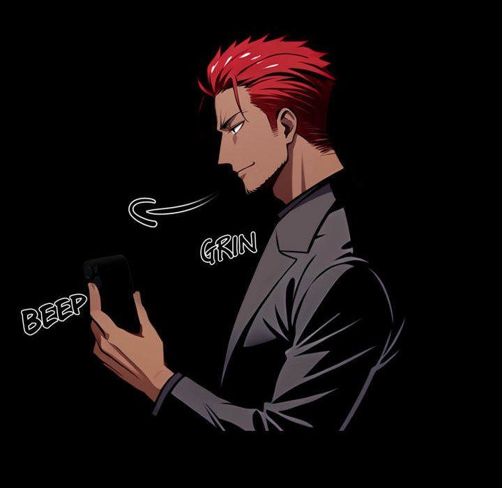 Gangster x Office Lady Chapter 57 - Page 153