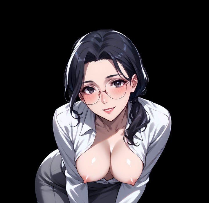 Gangster x Office Lady Chapter 57 - Page 158