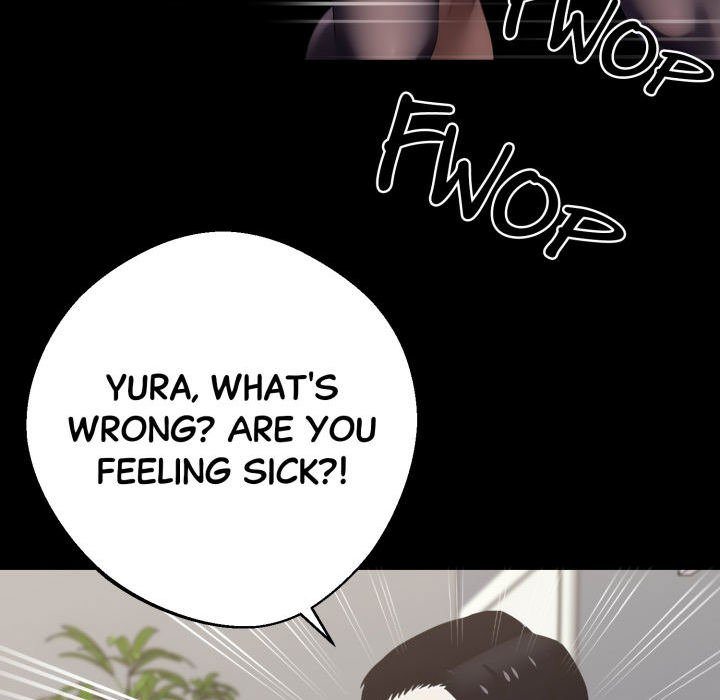 Gangster x Office Lady Chapter 57 - Page 17