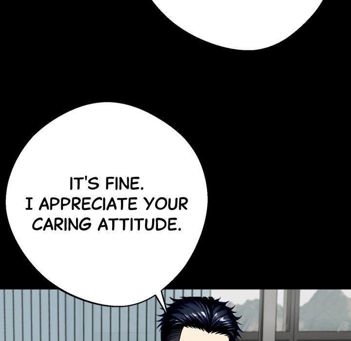 Gangster x Office Lady Chapter 57 - Page 28