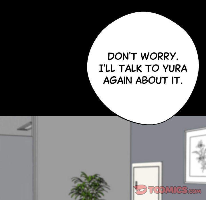 Gangster x Office Lady Chapter 57 - Page 30