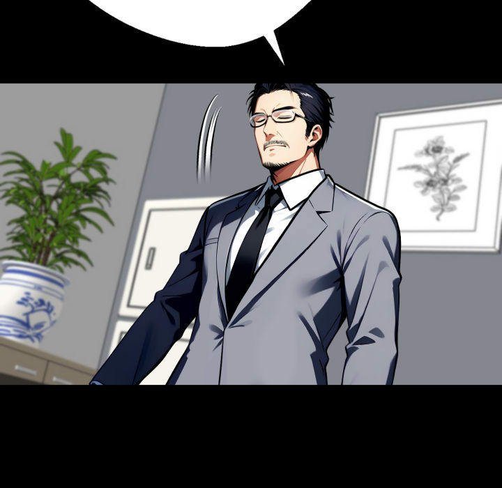 Gangster x Office Lady Chapter 57 - Page 38