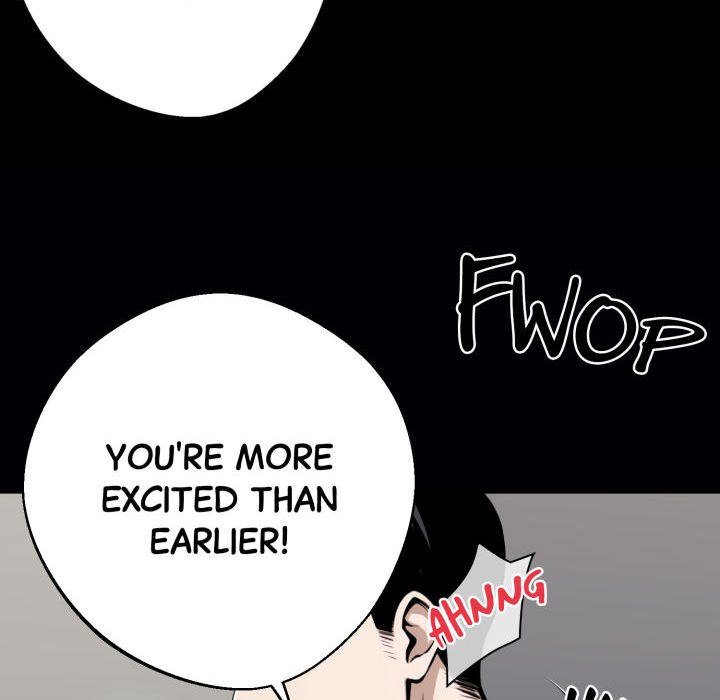 Gangster x Office Lady Chapter 57 - Page 61