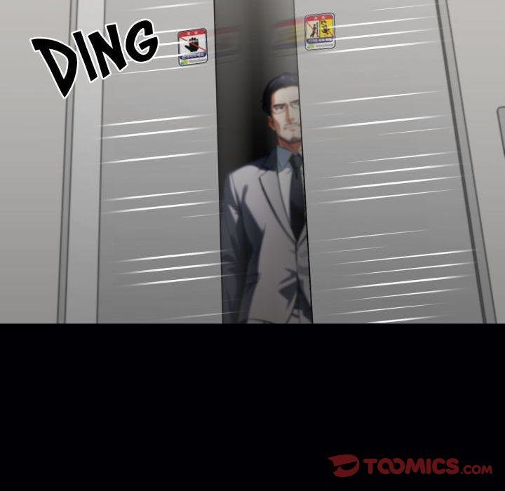 Gangster x Office Lady Chapter 57 - Page 66