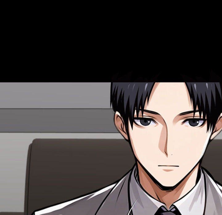 Gangster x Office Lady Chapter 57 - Page 87