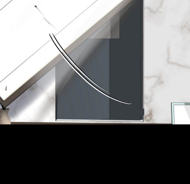 Gangster x Office Lady Chapter 59 - Page 109