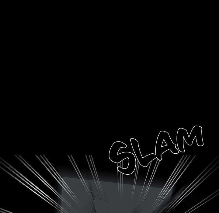 Gangster x Office Lady Chapter 59 - Page 116